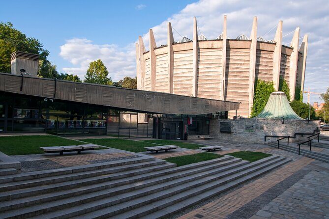 Fascinating Highlights of Wroclaw - Walking Tour - FAQ