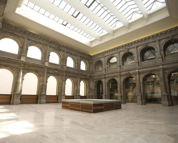 Fascinating Insight: Prado Museum Exploration - Understanding Cultural History
