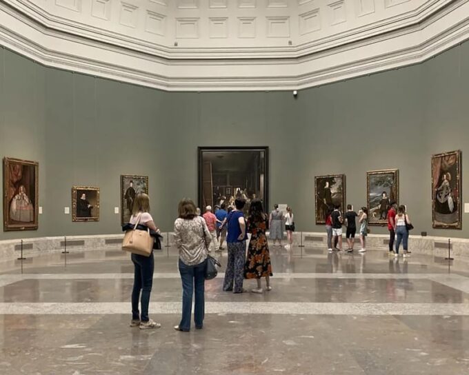 Fascinating Insight: Prado Museum Exploration - Frequently Asked Questions