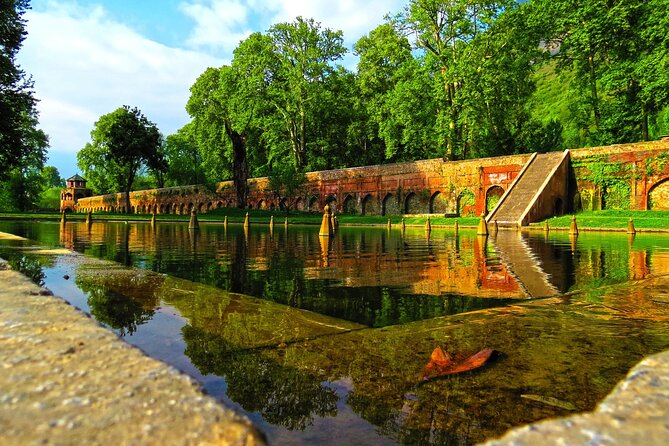 Fascinating Kashmir 4 Nights / 5 Days - Exclusions and Additional Costs