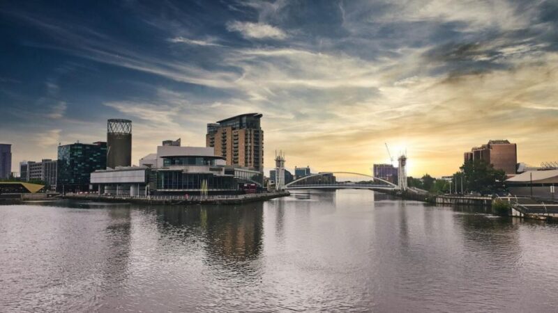Fascinating Manchester - Walking Tour - Authenticity and Guide Quality