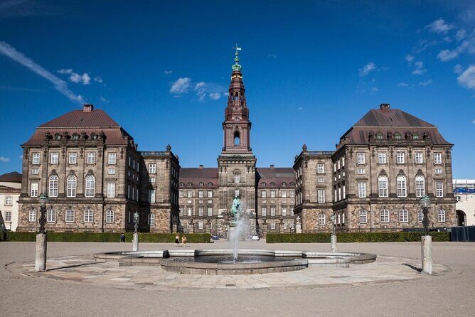 Fascinating Royal Castles in Copenhagen - Private Walking Tour - Exploring Copenhagen’s Royal Heritage: A Close-Up on the Private Castle Tour