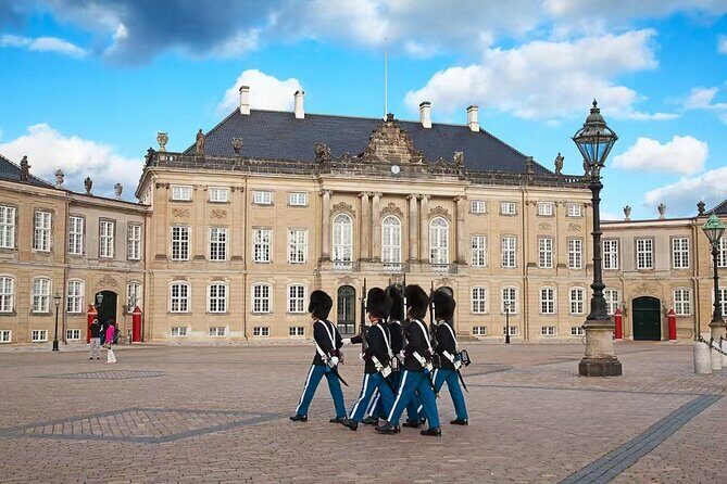 Fascinating Royal Castles in Copenhagen - Private Walking Tour - Final Thoughts: Is It Worth It?
