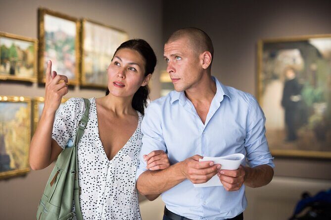 Fascinating Royal Castles in Copenhagen - Private Walking Tour - FAQ