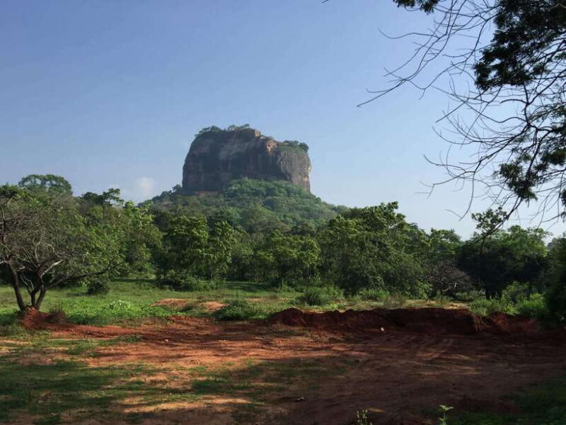 Fascinating Tours in Sri Lanka - Key Points  