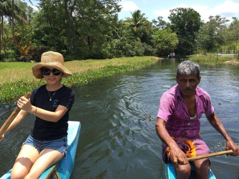Fascinating Tours in Sri Lanka - An In-Depth Look at the 7-Day Sri Lanka Tour  