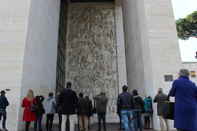 Fascist Rome Tour - The Phantom of Mussolini - Final Thoughts: Why Choose This Tour?