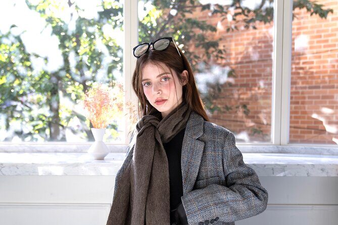 Fashion Magazine Style Private Photoshoot in Downtown Los Angeles - Introduction: A Stylish Spin on Downtown Los Angeles