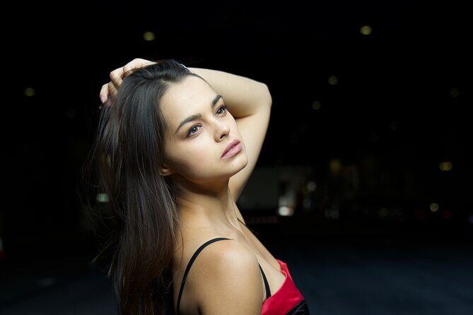 Fashion Magazine Style Private Photoshoot in Downtown Los Angeles - Final Thoughts: Is It Worth It?