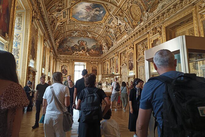 Fast-Access Best of Louvre Museum Private Guided Tour in Paris - FAQ
