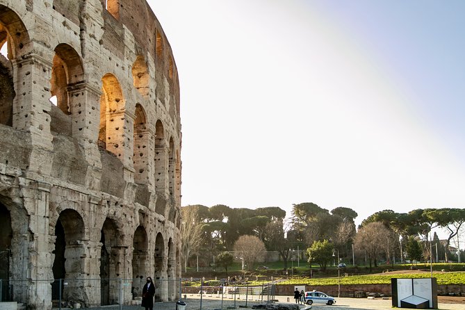 Fast Access Colosseum Tour & Roman Forum For Kids & Families - Booking Information