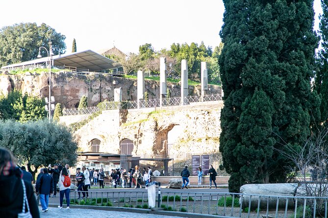 Fast Access Colosseum Tour & Roman Forum For Kids & Families - Highlights for Kids