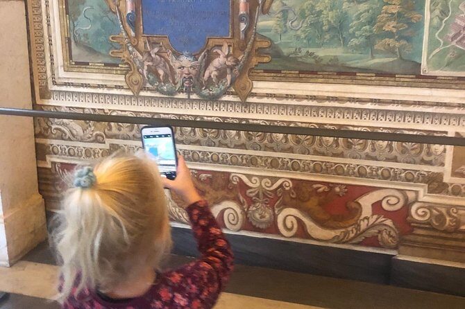 Fast Access Vatican & Sistine Chapel Tour for Kids & Families - FAQ