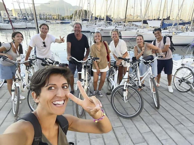 Fast And Furious Bike Tour in Palermo - Who This Tour Is For
