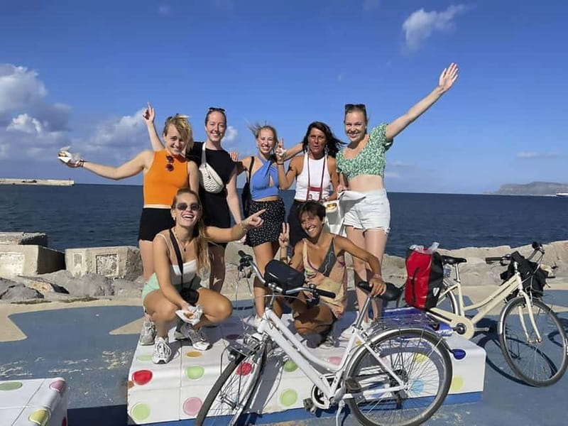 Fast And Furious Bike Tour in Palermo - The Sum Up: Who Should Consider This Tour?