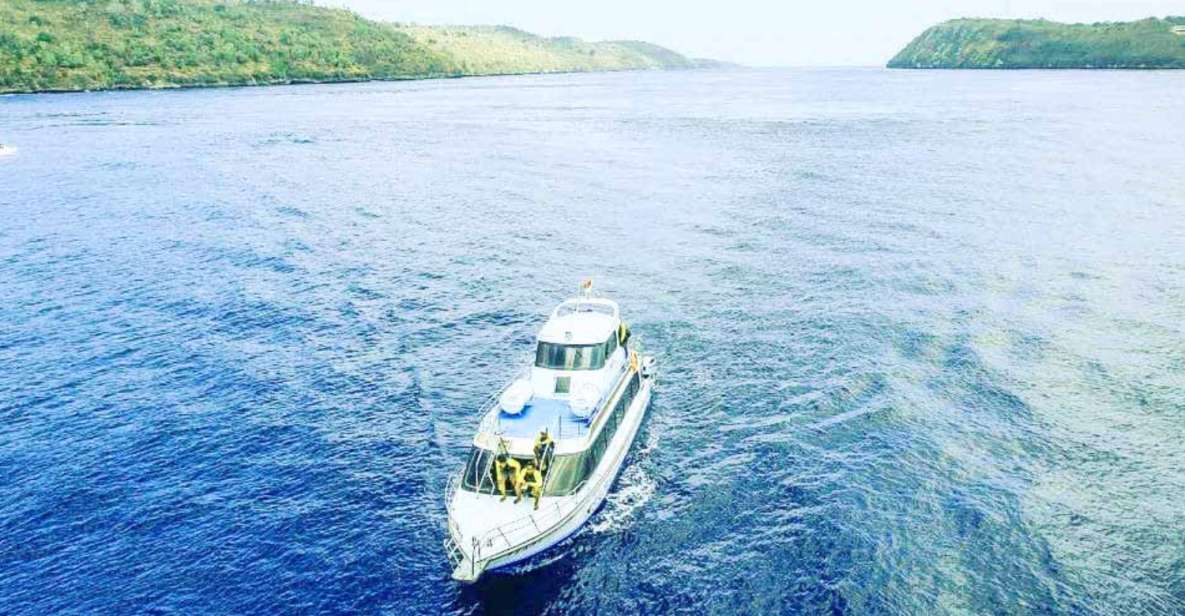 Fast Boat : Nusa Penida to Gili Trawangan - Pricing Details