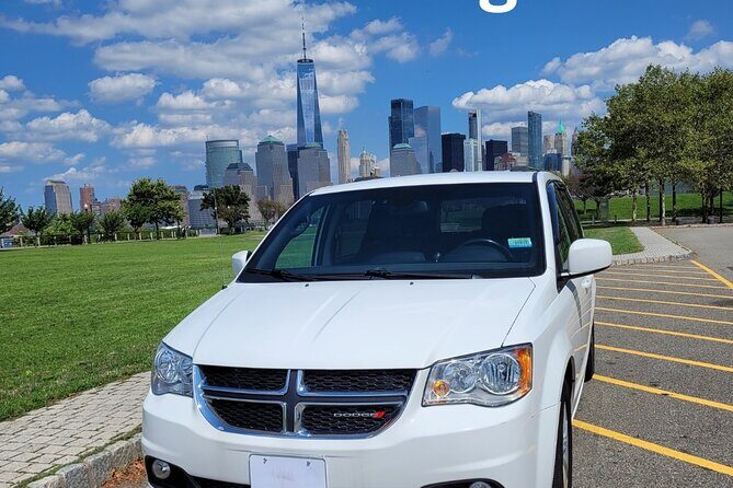 Fast, Reliable Rides in Allentown PA to Newark Airport - A Practical Look at the Experience