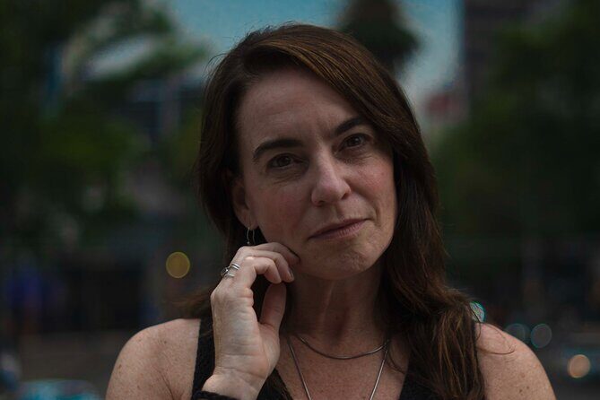 Fast Stunning Mexico City Photoshoot Cinematic and Urban Style - What to Expect: A Creative Experience in the Heart of Mexico City