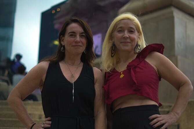 Fast Stunning Mexico City Photoshoot Cinematic and Urban Style - Is It Worth the Cost?