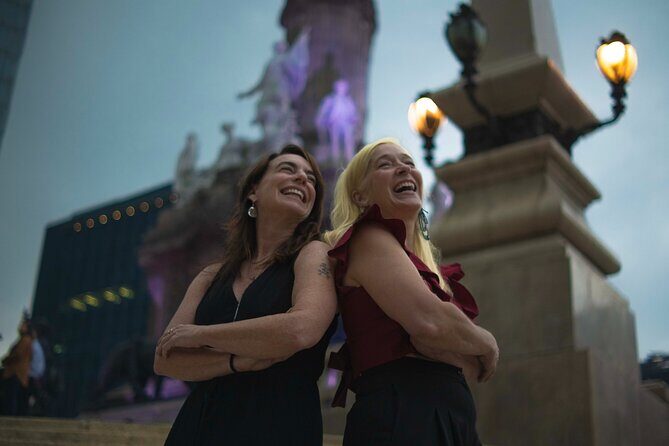 Fast Stunning Mexico City Photoshoot Cinematic and Urban Style - FAQs