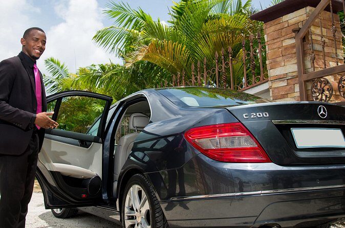 Fast Track Arrival Service at Barbados Airport - The Sum Up