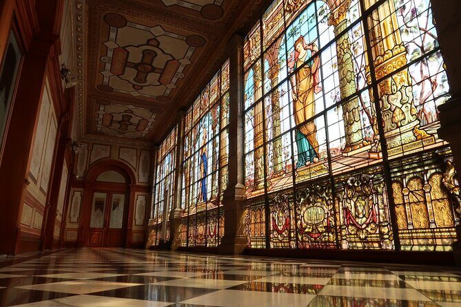 Fast Track Chapultepec Castle NHM Mexico City Private Tour - Who Would Love This Tour?
