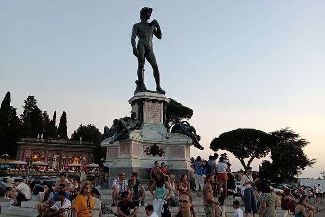 Fast Track Entrance to Galleria dell'Accademia - Why Choose This Tour?