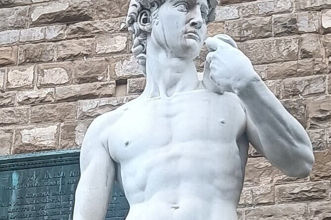 Fast Track Entrance to Galleria dell'Accademia - FAQ