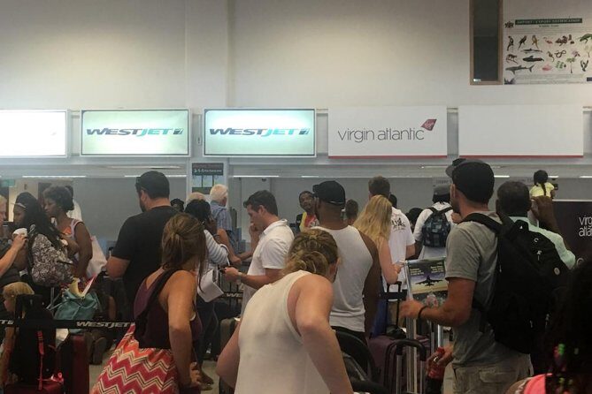 Fast Track (Expedited Arrival) & FREE Transfer To Hotel/Airbnb - The Experience: Speed, Comfort, and Genuine Care