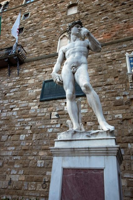 Fast Track Medici Chapel & Nova Sagrestia by Michelangelo - What Makes This Tour Stand Out