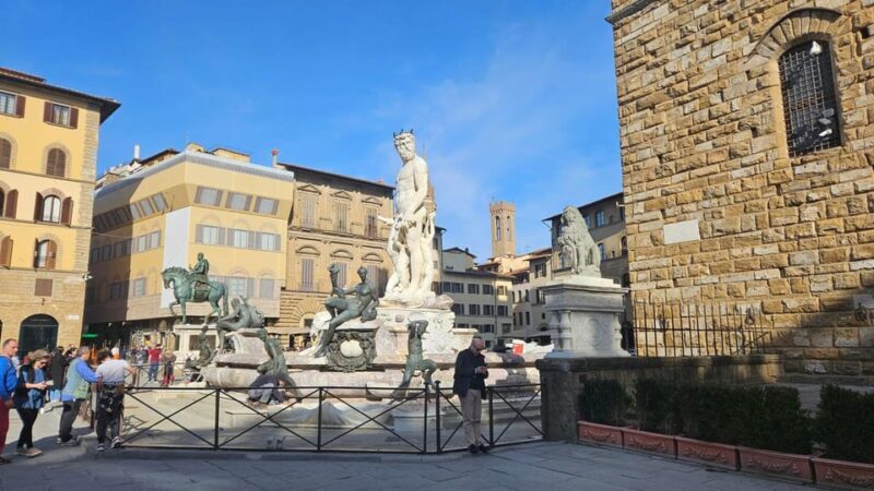 Fast Track Medici Chapel & Nova Sagrestia by Michelangelo - Who Will Love This Tour?