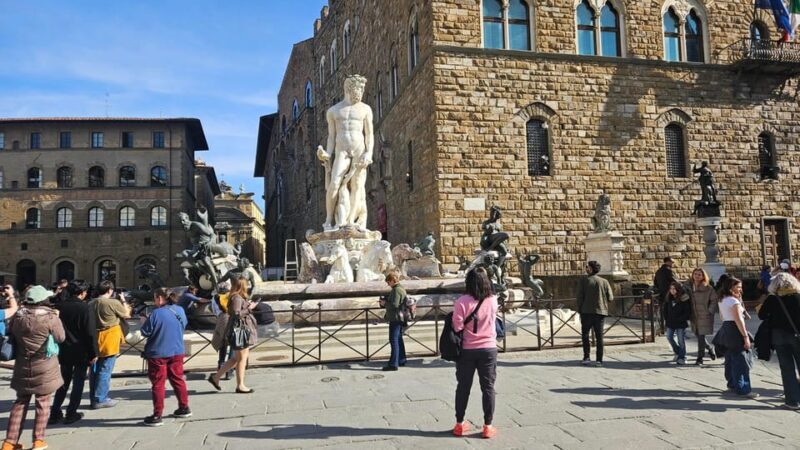 Fast Track Medici Chapel & Nova Sagrestia by Michelangelo - Final Thoughts: Is It Worth It?