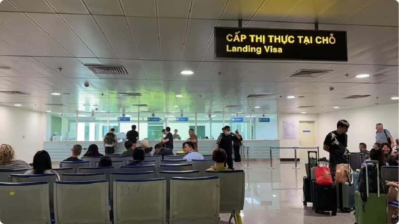 Fastrack at Cam Ranh ( CXR) International Airport (Option) - Service Overview