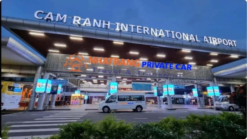 Fastrack at Cam Ranh ( CXR) International Airport (Option) - Optional SIM Card Service