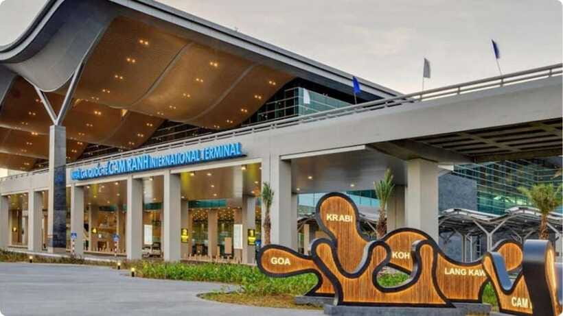 Fastrack at Cam Ranh ( CXR) International Airport (Option) - Operating Schedule