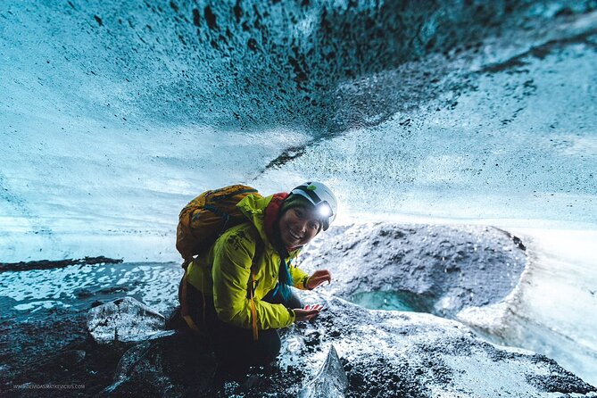 FastTrack Ice Cave Tour - Visitor Tips and Recommendations