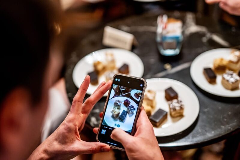 Fat Boy Food Tour: Guided foodie walking in Budapest - Discover Budapest’s Hidden Food Gems with the Fat Boy Food Tour