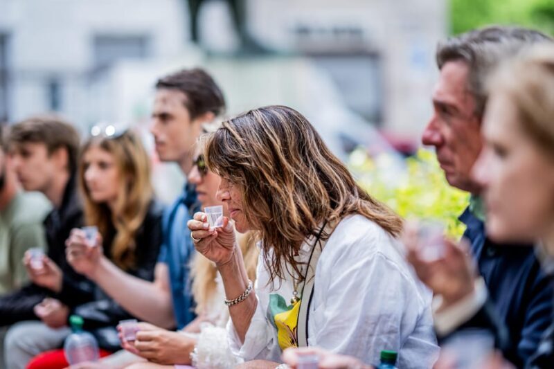 Fat Boy Food Tour: Guided foodie walking in Budapest - Why This Tour Is a Great Choice
