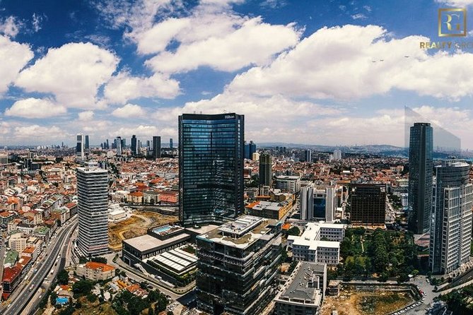 Fat Taxi - Private Istanbul Airport (IST) Transfer to City - Available Services