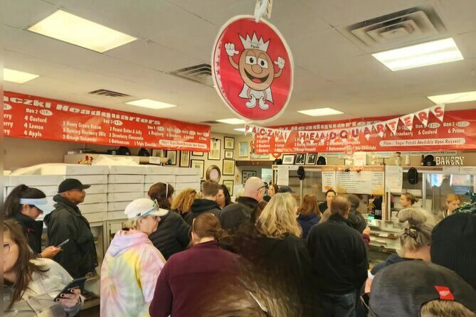 Fat Thursday Celebrating an Annual Polish Tradition - An In-Depth Look at the Experience