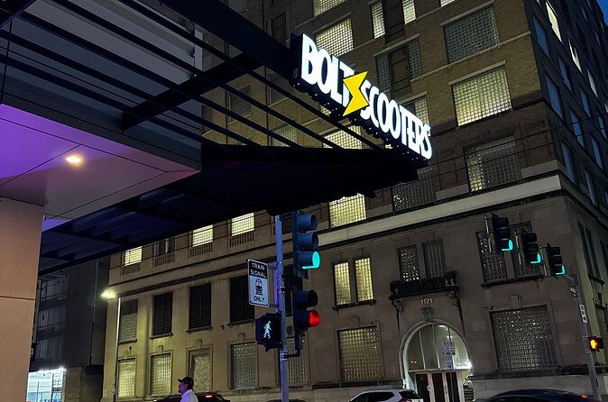 Fat Tire 2 Seater Rental in Houston - FAQ