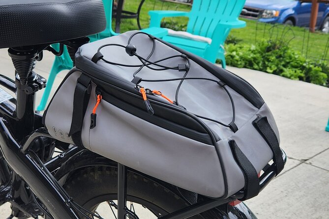 Fat Tire E Bike Rental in Breckenridge Delivered to You - Pricing and Booking