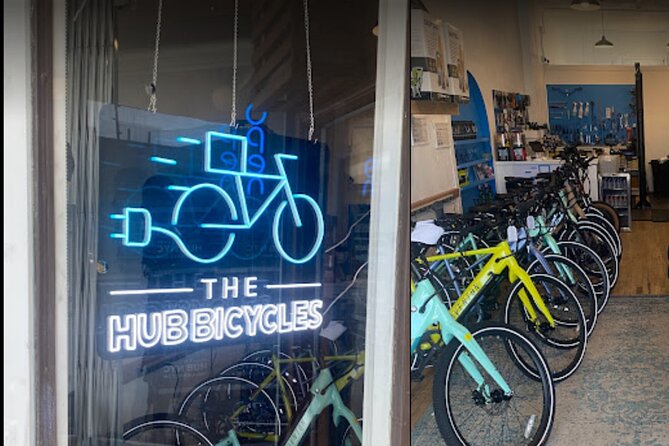 Fat Tire Ebikes for Rent Downtown Denver (1, 3 & 5 Day Rentals) - Health and Safety Guidelines