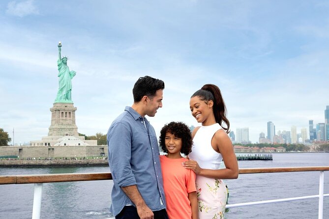 Fathers Day Buffet Brunch Cruise Pier 61 - Booking Information