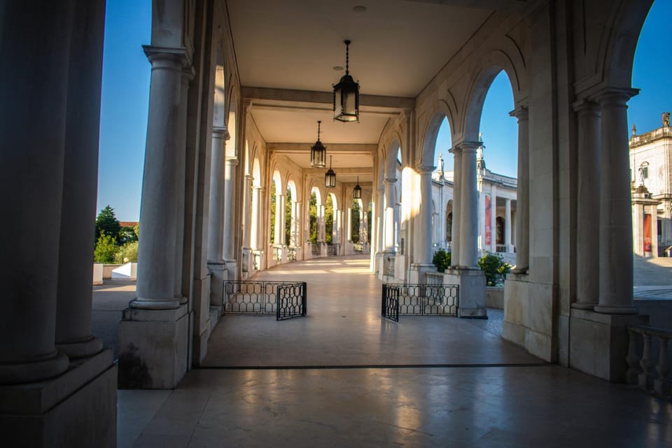 Fátima: Afternoon Tour with Museum and Valinhos Visit - Key Points  