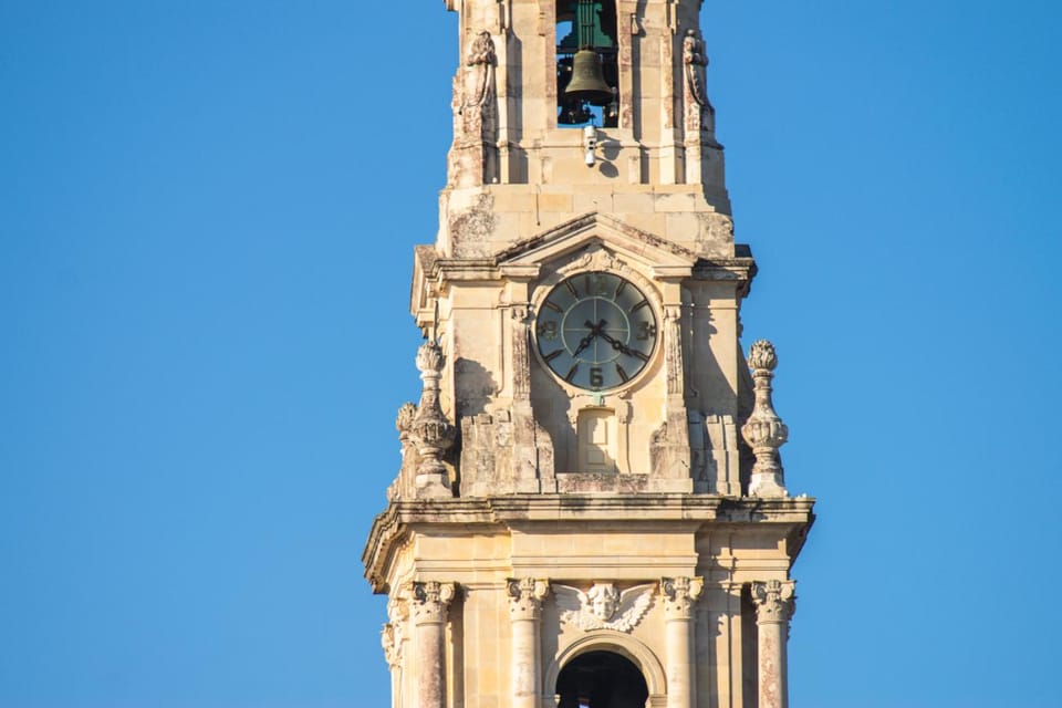 Fátima: Afternoon Tour with Museum and Valinhos Visit - What makes this tour appealing?  