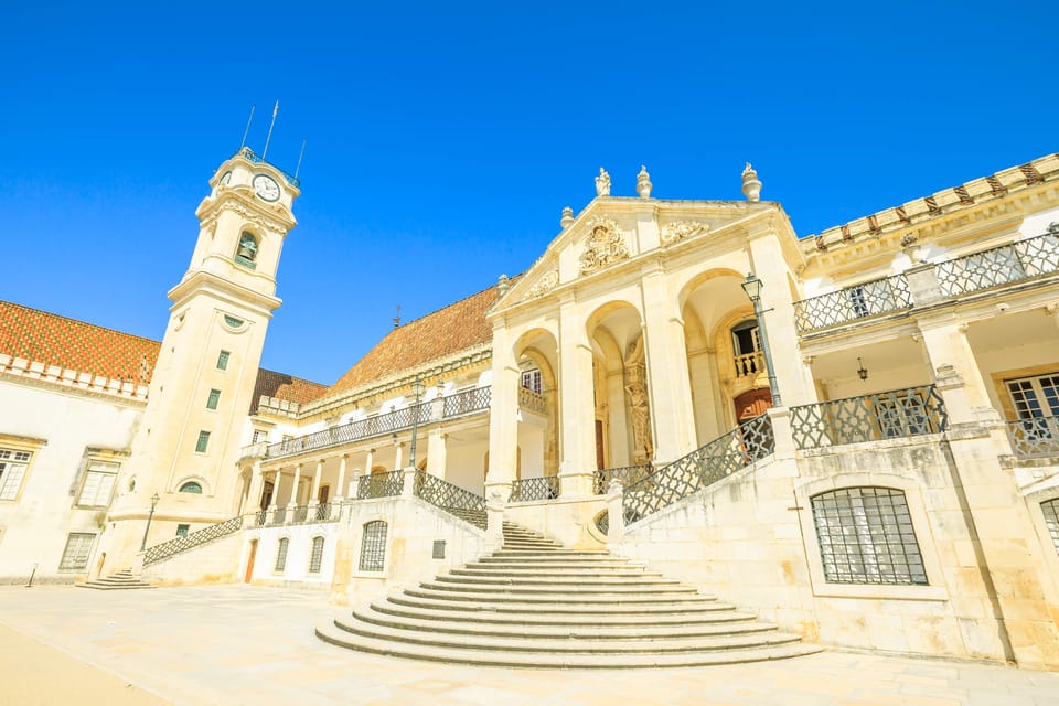Fátima and Coimbra Day Tour from Porto - Who Will Love This Tour?