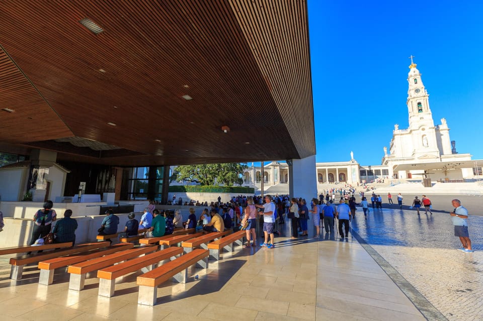 Fátima and Coimbra Day Tour from Porto - Final Thoughts