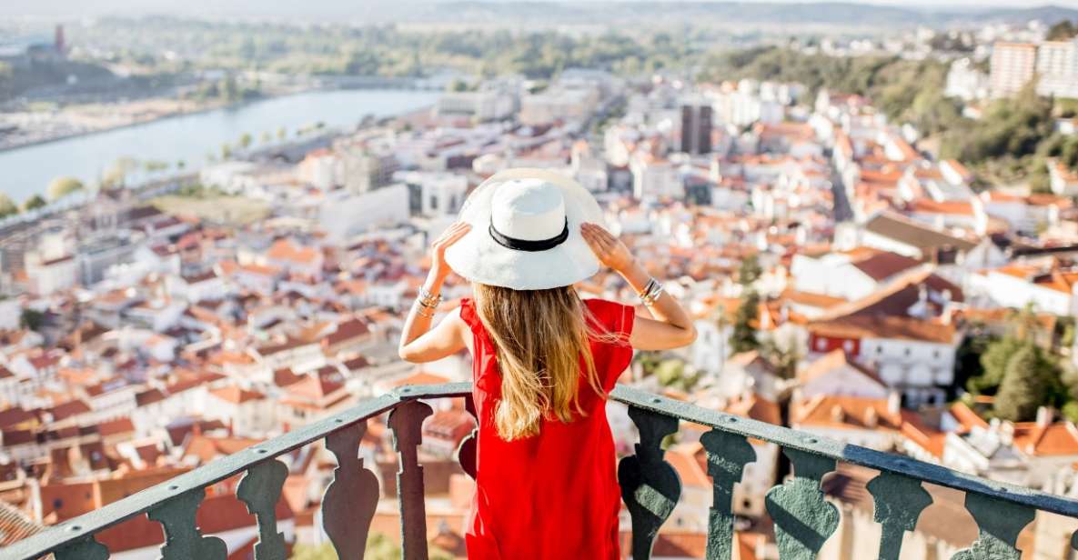 Fatima and Coimbra Private Tour With Private Guide and Driver - Cancellation Policy