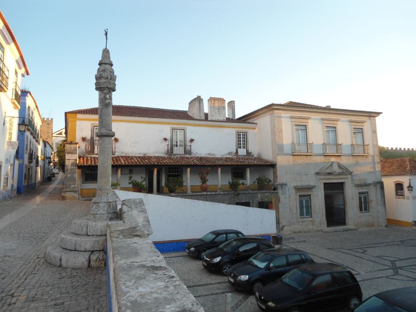 Fátima, Batalha, Alcobaça, Nazaré and Óbidos Private Tour - Important Information